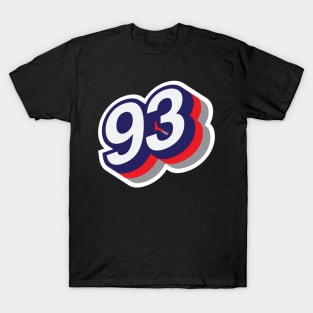 93 T-Shirt